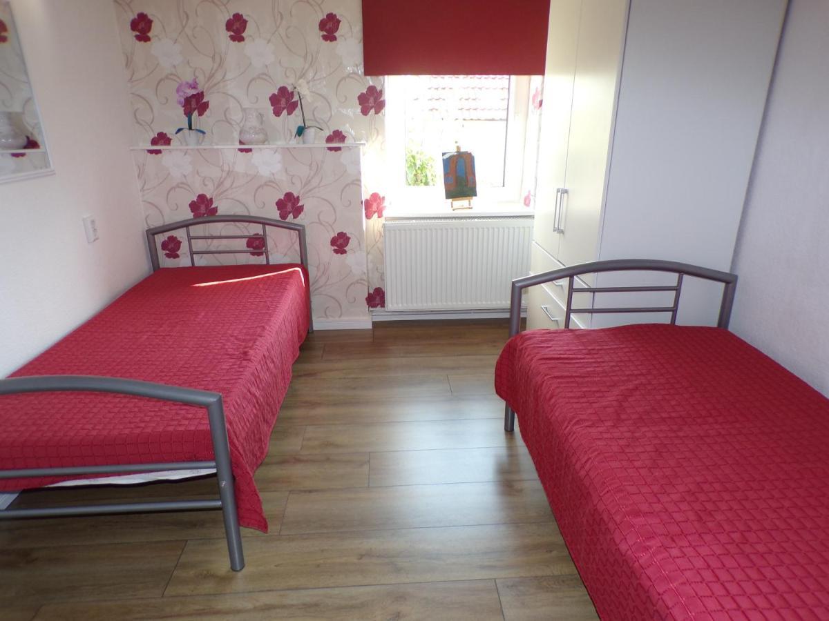 Ferienwohnung Am Greifswalder Bodden ويك المظهر الخارجي الصورة