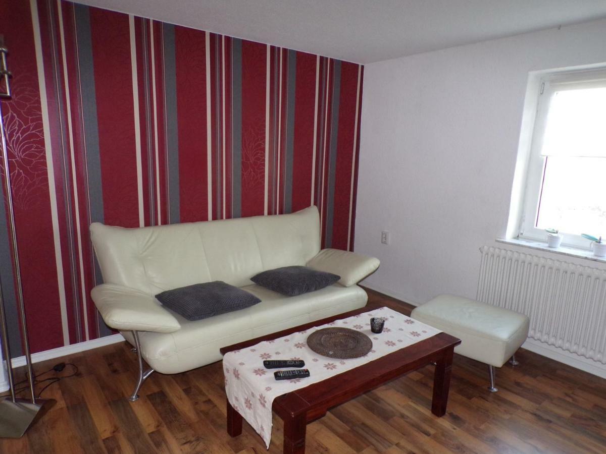 Ferienwohnung Am Greifswalder Bodden ويك المظهر الخارجي الصورة